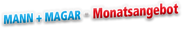 Monatsangebot