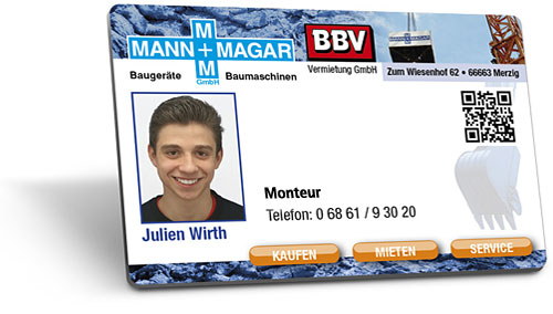 Julien Wirth - Monteur